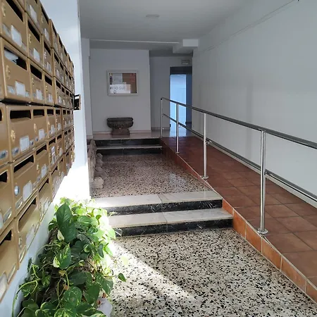 Edf Sur 1d Eurosur Apartment