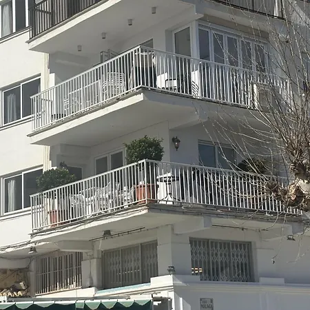 Edf Sur 1d Eurosur Apartment Nerja