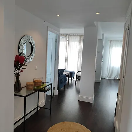 Apartment Edf Sur 1d Eurosur Nerja