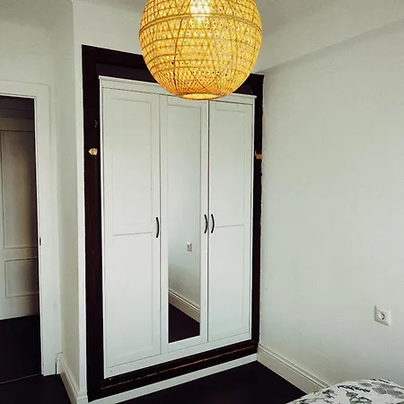 Apartment Edf Sur 1d Eurosur