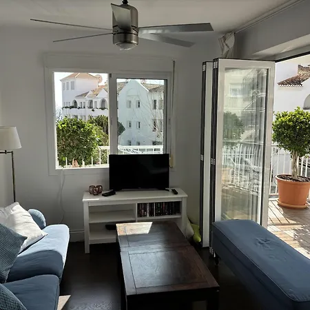 Edf Sur 1d Eurosur Apartment *