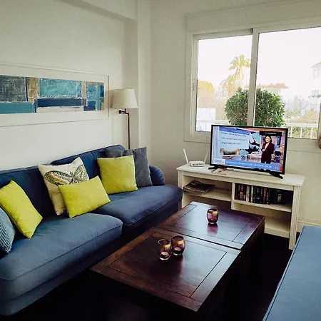 Edf Sur 1d Eurosur Apartment