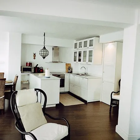 Edf Sur 1d Eurosur Apartment *