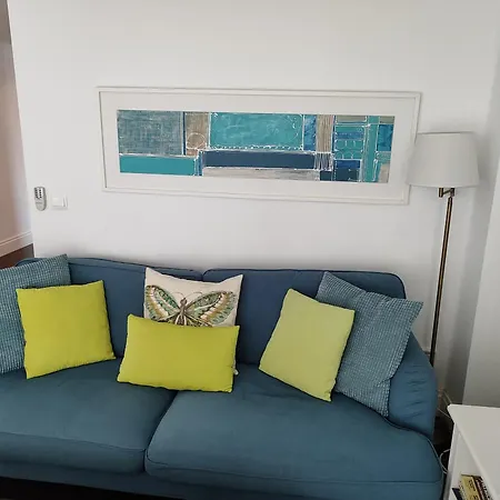 Apartment Edf Sur 1d Eurosur Nerja