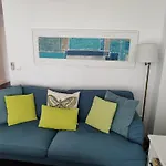 Apartament Edf Sur 1d Eurosur Nerja