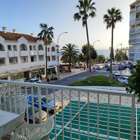 Apartment Edf Sur 1d Eurosur *