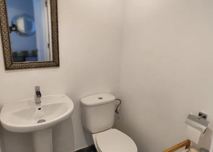 Apartment Edf Sur 1d Eurosur