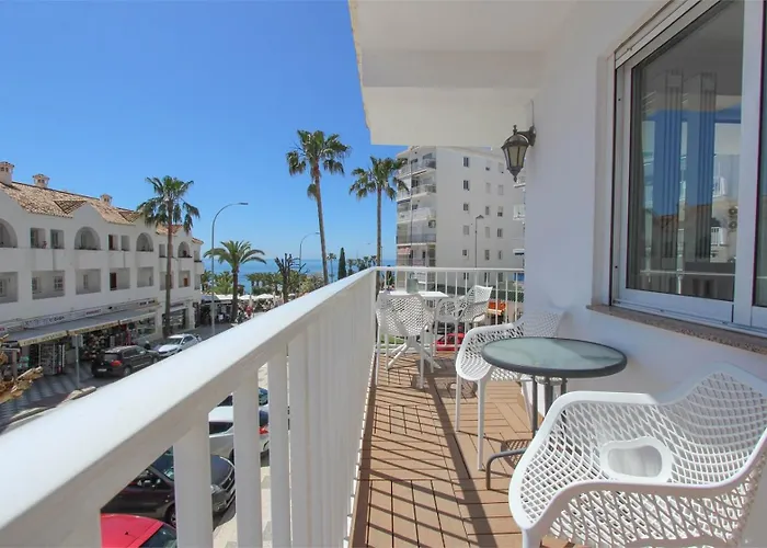 Edf Sur 1d Eurosur Apartment