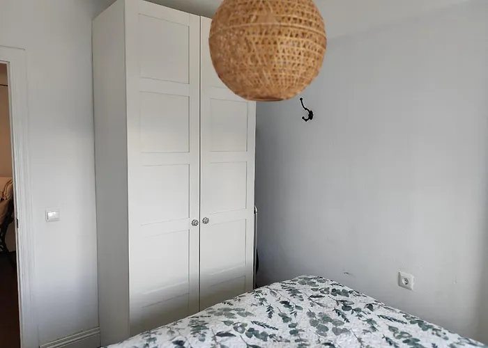 Apartment Edf Sur 1d Eurosur