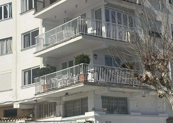 Edf Sur 1d Eurosur Apartment Nerja