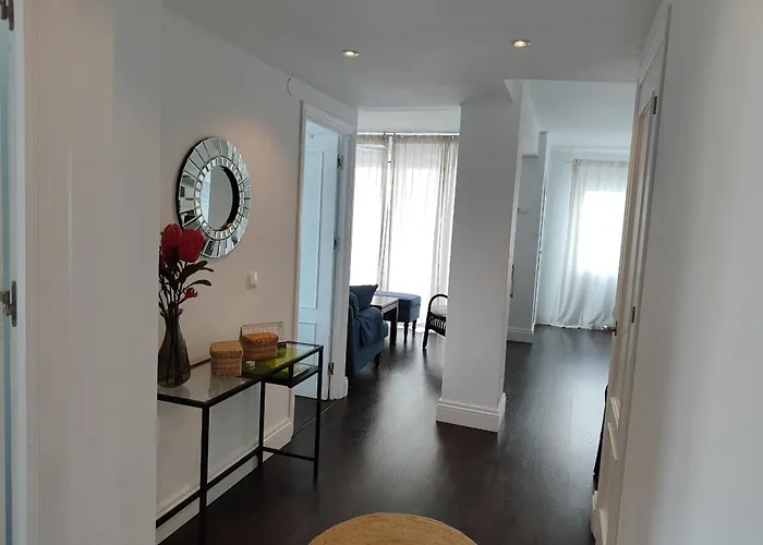 Apartment Edf Sur 1d Eurosur Nerja