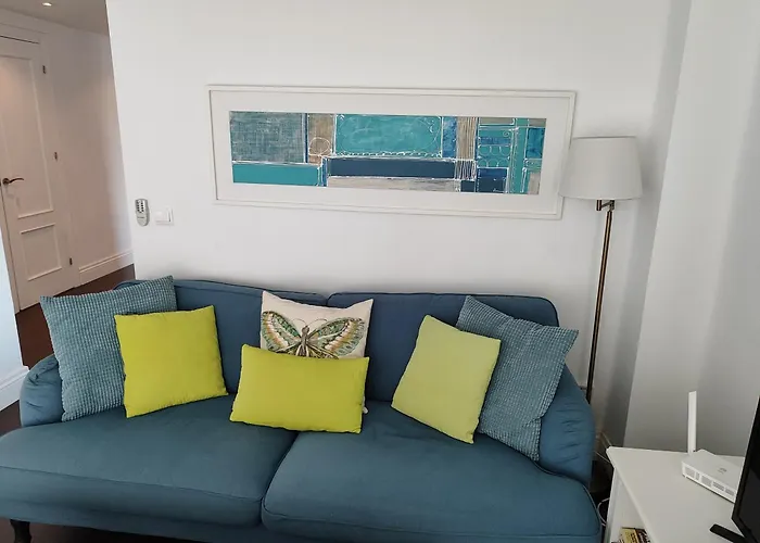 Apartment Edf Sur 1d Eurosur Nerja