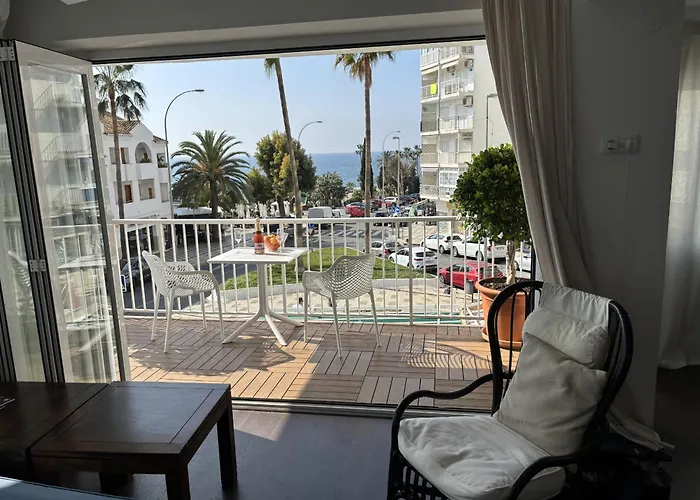 Edf Sur 1d Eurosur Apartment Nerja