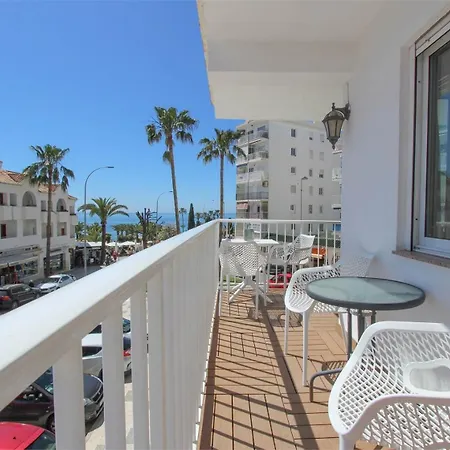 Edf Sur 1d Eurosur Apartment