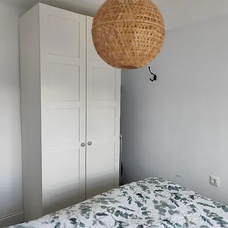 아파트 Edf Sur 1d Eurosur