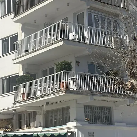 Edf Sur 1d Eurosur Apartment Nerja