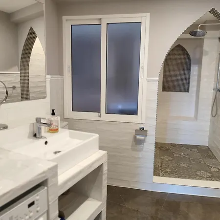 Appartement Edf Sur 1d Eurosur Nerja