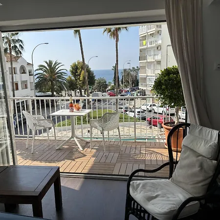 Edf Sur 1d Eurosur Appartement Nerja