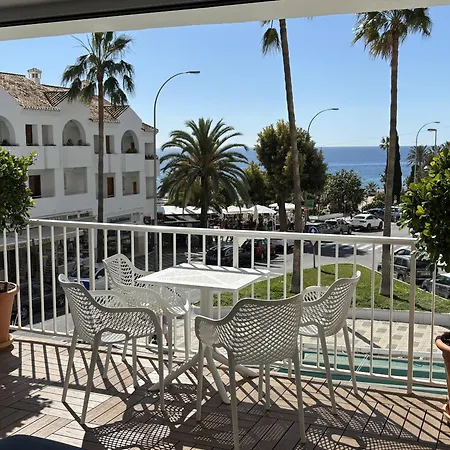 Edf Sur 1d Eurosur Apartment Nerja