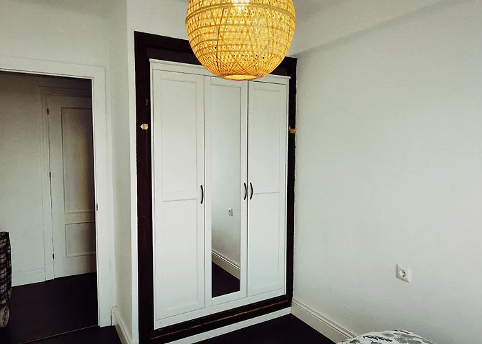 Apartman Edf Sur 1d Eurosur