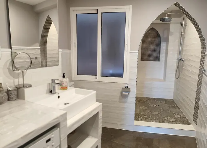 Apartman Edf Sur 1d Eurosur Nerja