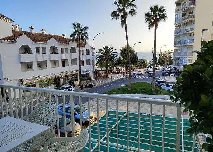 Apartman Edf Sur 1d Eurosur *