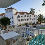 Edf Sur 1d Eurosur Апартаменты *